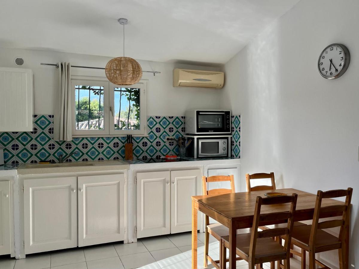 Residence Storia Di Blue Porto-Vecchio  Exteriér fotografie
