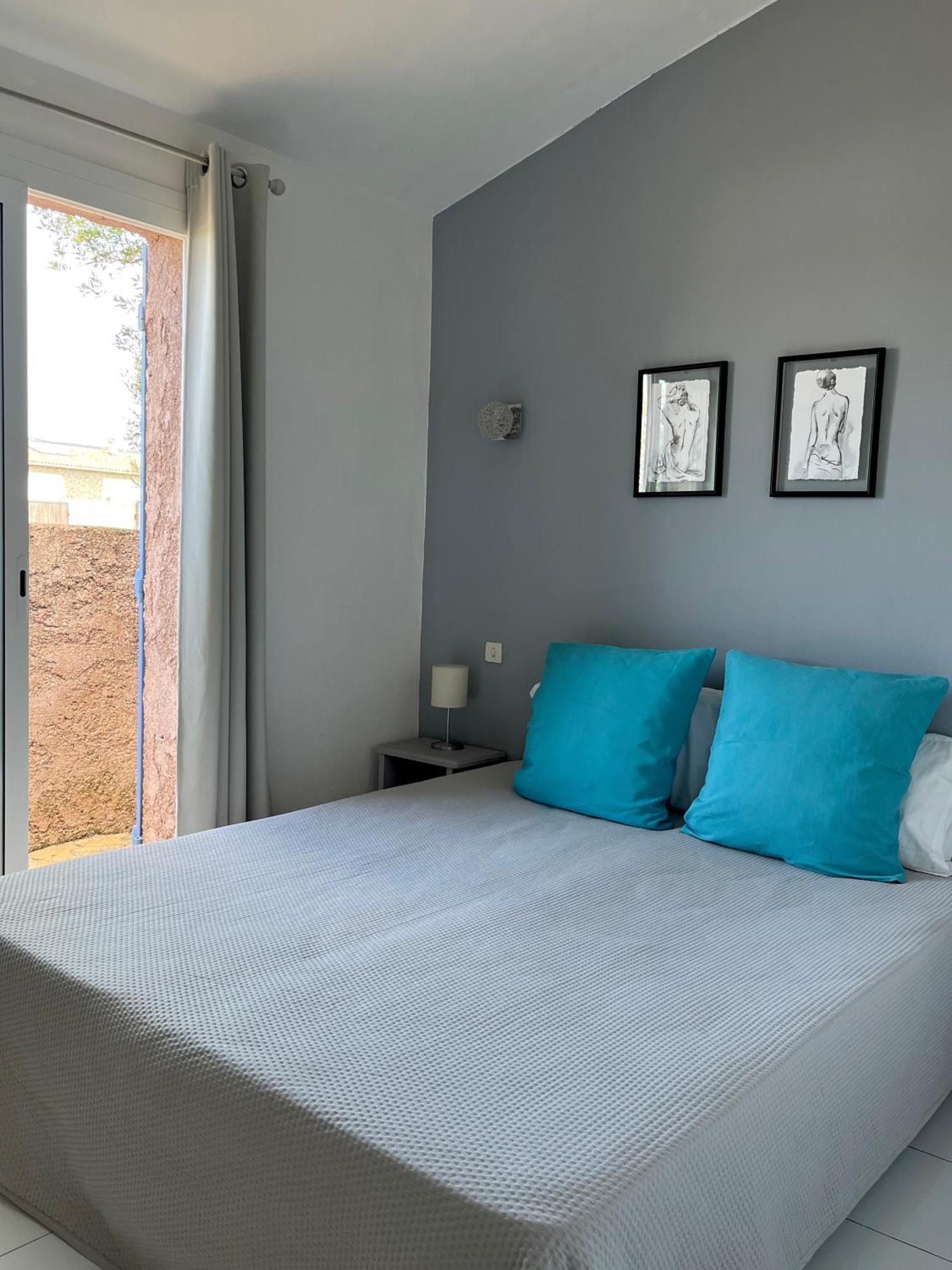 Residence Storia Di Blue Porto-Vecchio  Exteriér fotografie