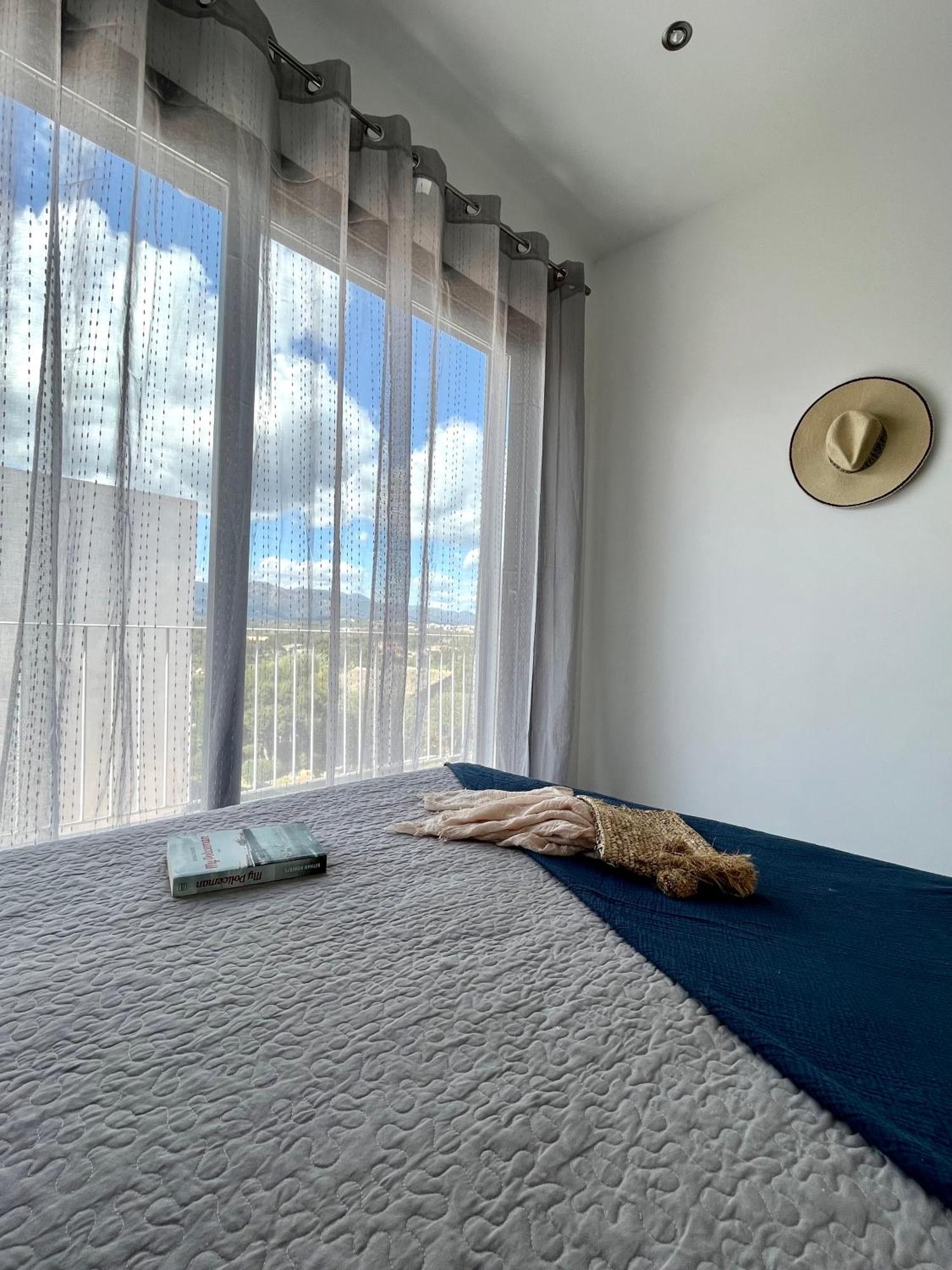 Residence Storia Di Blue Porto-Vecchio  Exteriér fotografie