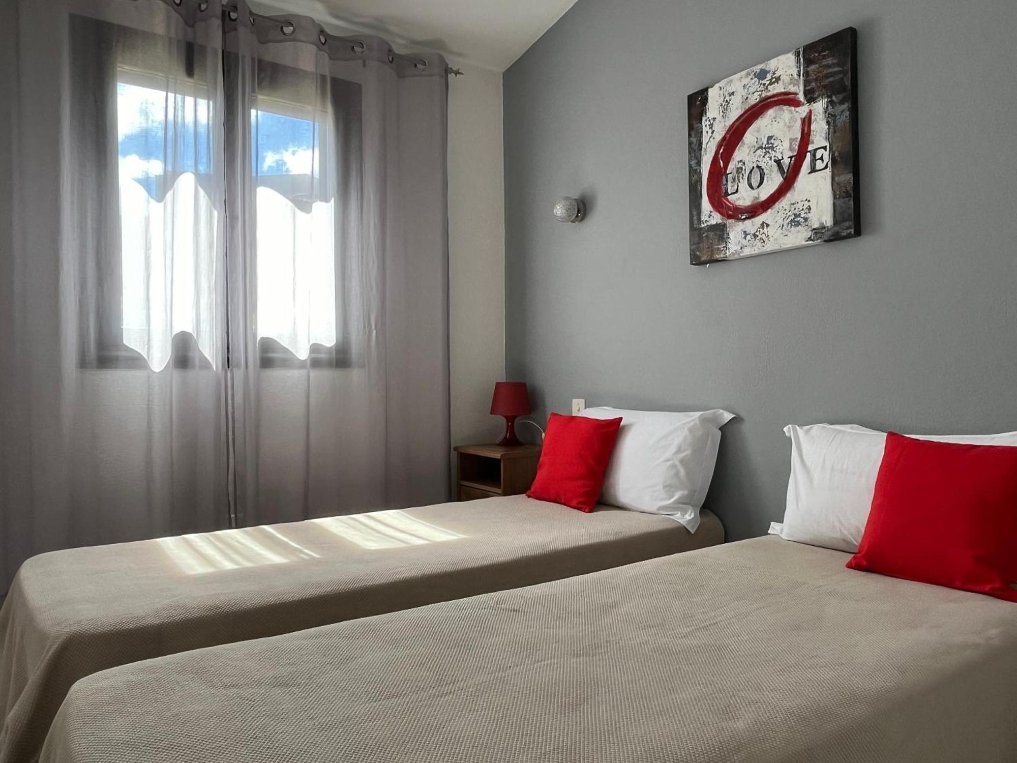 Residence Storia Di Blue Porto-Vecchio  Exteriér fotografie