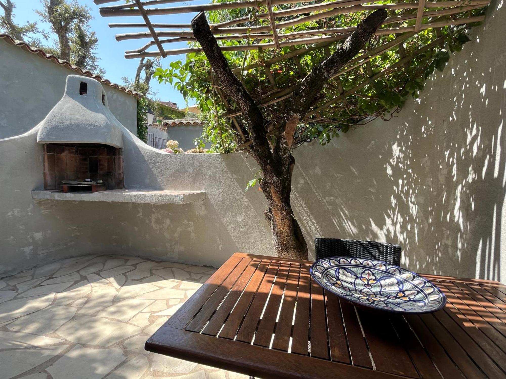 Residence Storia Di Blue Porto-Vecchio  Exteriér fotografie