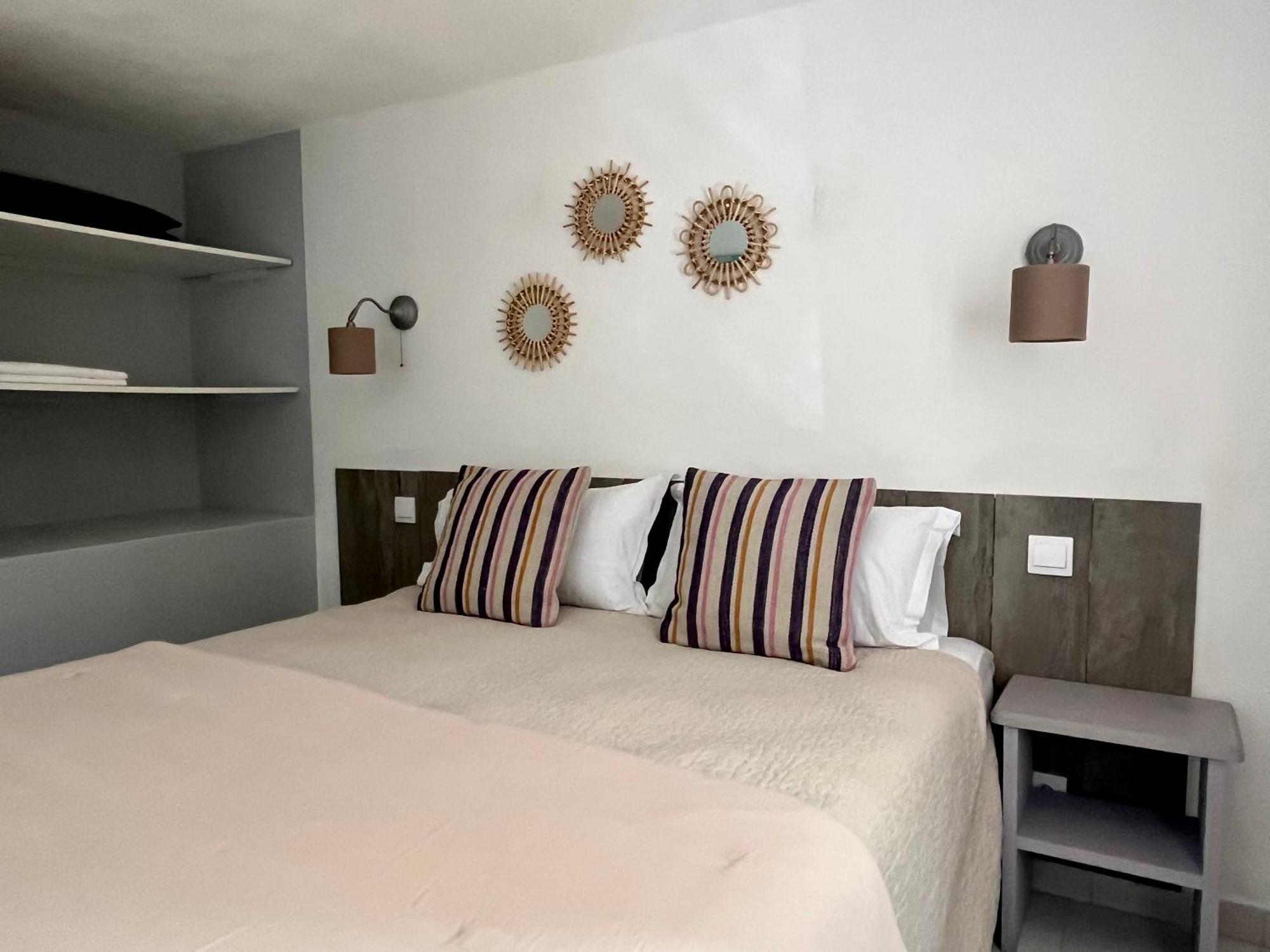 Residence Storia Di Blue Porto-Vecchio  Exteriér fotografie
